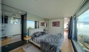 Vente Villa Chardonne