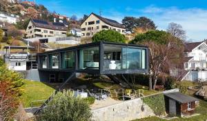 Vente Villa Chardonne