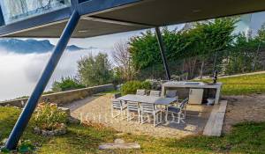 Vente Villa Chardonne