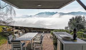 Vente Villa Chardonne