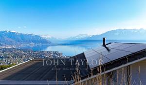 Vente Villa Chardonne