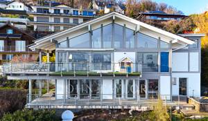 Vente Villa Chardonne