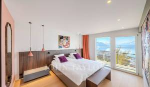 Vente Villa Chardonne