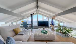 Vente Villa Chardonne