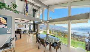 Vente Villa Chardonne