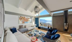 Vente Villa Chardonne