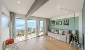 Vente Villa Chardonne