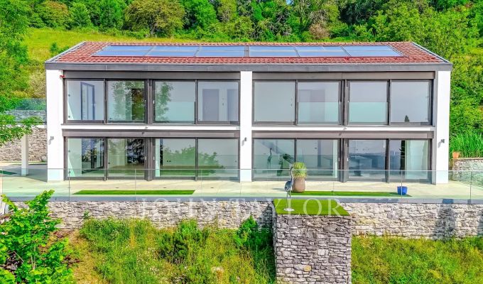 Vente Villa Chardonne