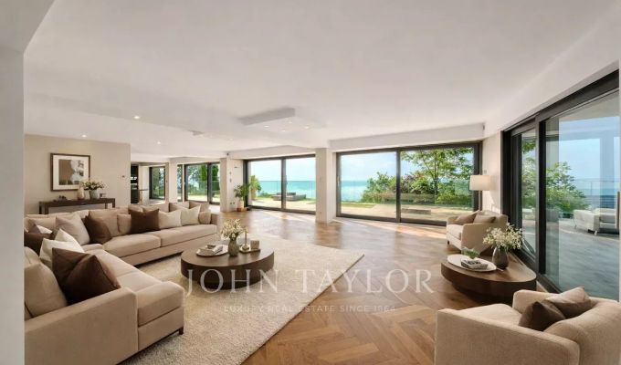 Vente Villa Chardonne