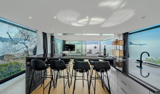 Vente Villa Chardonne