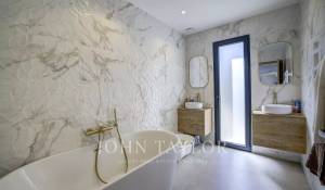 Vente Villa Châteauneuf-Grasse