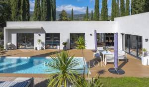 Vente Villa Châteauneuf-Grasse