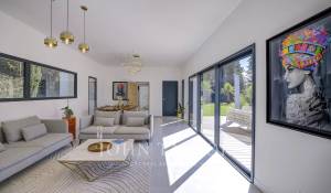 Vente Villa Châteauneuf-Grasse