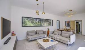 Vente Villa Châteauneuf-Grasse