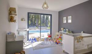 Vente Villa Châteauneuf-Grasse