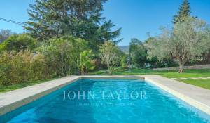 Vente Villa Châteauneuf-Grasse