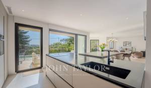 Vente Villa Châteauneuf-Grasse