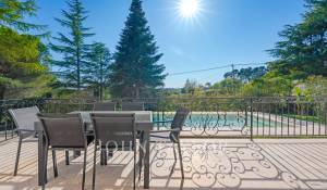 Vente Villa Châteauneuf-Grasse