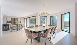 Vente Villa Châteauneuf-Grasse