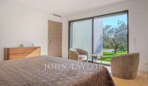 Vente Villa Châteauneuf-Grasse