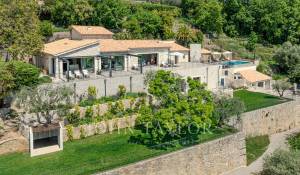 Vente Villa Châteauneuf-Grasse