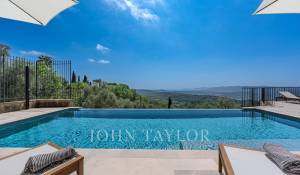 Vente Villa Châteauneuf-Grasse