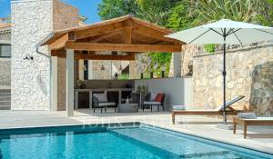 Vente Villa Châteauneuf-Grasse