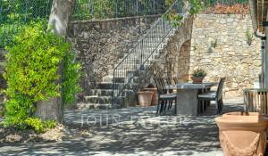 Vente Villa Châteauneuf-Grasse