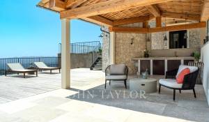 Vente Villa Châteauneuf-Grasse
