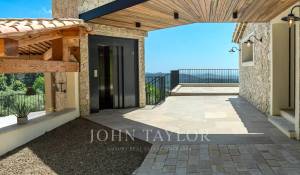 Vente Villa Châteauneuf-Grasse
