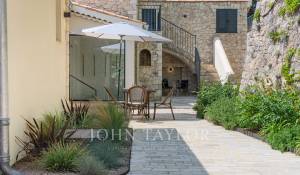 Vente Villa Châteauneuf-Grasse