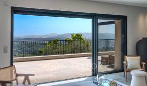 Vente Villa Châteauneuf-Grasse