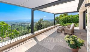 Vente Villa Châteauneuf-Grasse