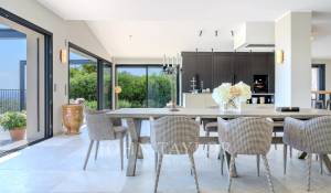 Vente Villa Châteauneuf-Grasse