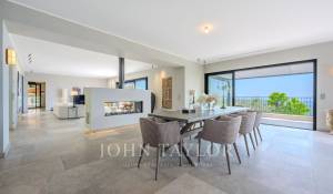 Vente Villa Châteauneuf-Grasse