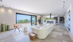 Vente Villa Châteauneuf-Grasse