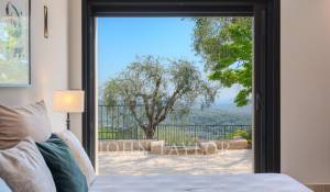 Vente Villa Châteauneuf-Grasse