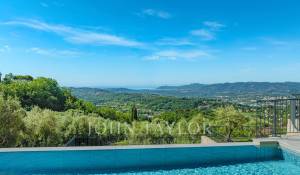 Vente Villa Châteauneuf-Grasse