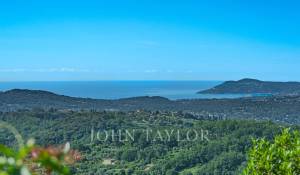 Vente Villa Châteauneuf-Grasse