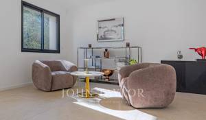 Vente Villa Châteauneuf-Grasse