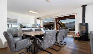 Vente Villa Chermignon