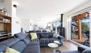 Vente Villa Chermignon