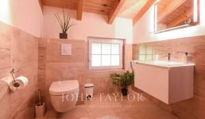 Vente Villa Chermignon