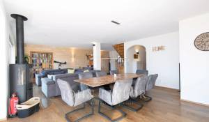 Vente Villa Chermignon