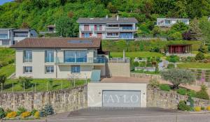 Vente Villa Chernex