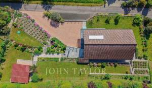 Vente Villa Chernex