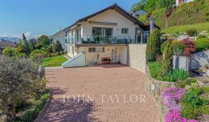 Vente Villa Chernex