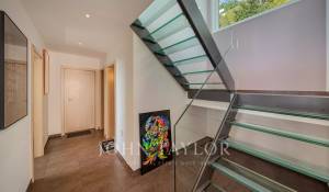 Vente Villa Chernex