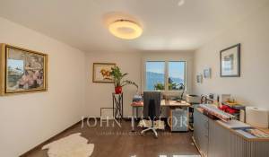Vente Villa Chernex