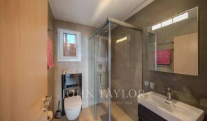 Vente Villa Chernex